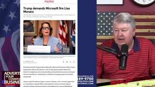 Voice of Rural America - REPLAY - October 3, 2025