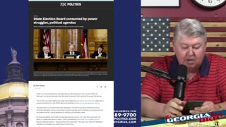 Voice of Rural America - REPLAY - October 3, 2025