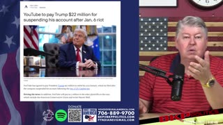 Voice of Rural America - REPLAY - October 3, 2025