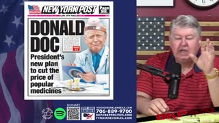 Voice of Rural America - REPLAY - October 3, 2025