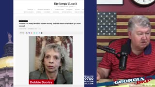 Voice of Rural America - REPLAY - October 3, 2025