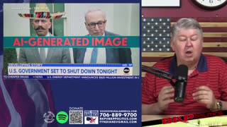 Voice of Rural America - REPLAY - October 3, 2025