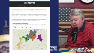 Voice of Rural America - REPLAY - October 3, 2025