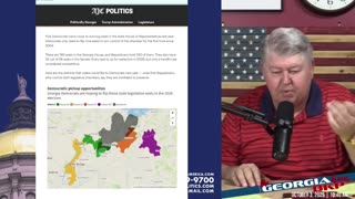Voice of Rural America - REPLAY - October 3, 2025