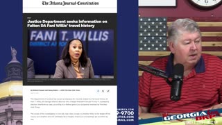 Voice of Rural America - REPLAY - October 3, 2025