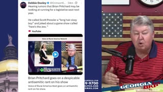 Voice of Rural America - REPLAY - October 3, 2025