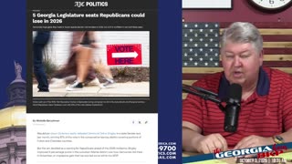Voice of Rural America - REPLAY - October 3, 2025