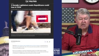 Voice of Rural America - REPLAY - October 3, 2025
