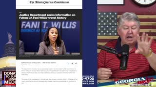 Voice of Rural America - REPLAY - October 3, 2025