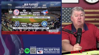 Voice of Rural America - REPLAY - October 3, 2025
