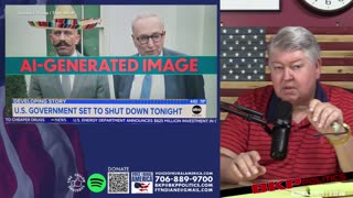 Voice of Rural America - REPLAY - October 3, 2025
