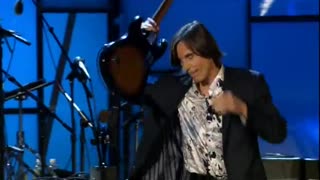 Jackson Browne - Running On Empty = Live