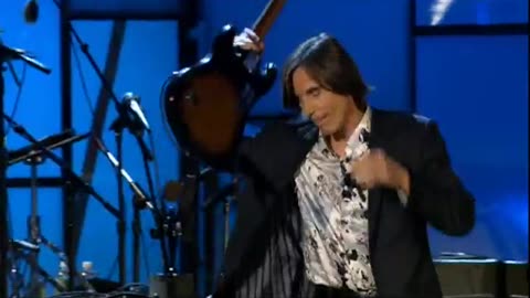 Jackson Browne - Running On Empty = Live