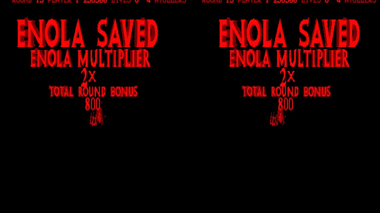 VirtualBoy LongplaysVirtual Boy Longplay - Waterworld - RED 3D - US