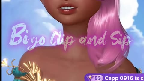 TomiKay says keep it real or it's gonna be called out 1/8/26 #bigoclipandsip