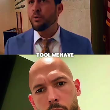 Andrew Tate new legal case