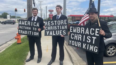 12-12=25 Opening Prayer-Galatians 6:9, Psalm 37:4