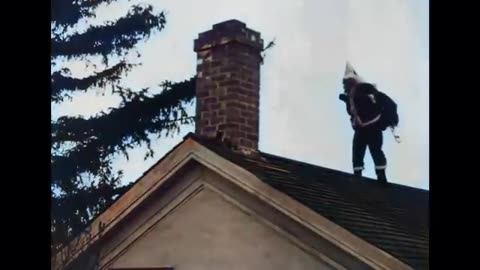 Christmas As It Was 100 Years Ago