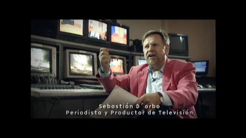 Cuarto Milenio Temporada 1 - 35 Lo mejor de Cuarto Milenio - Parte 1