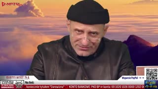 RODACY KAMRACI - Listy starego diabła do młodego cz. 1__Subtelność zła cz. 1, 21.01.2024 niedziela