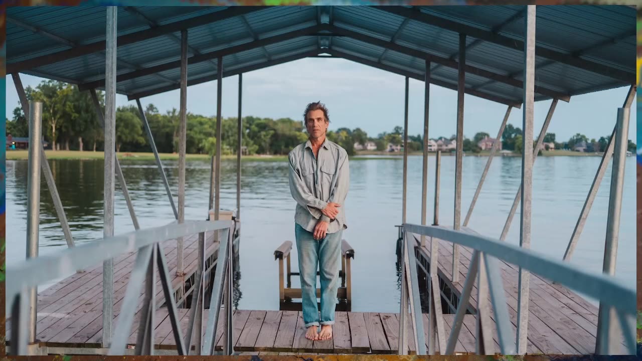 Music and Memories... Todd Snyder