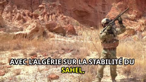 CRISE, RÉCONCILIATION ET VISAS BLOQUÉS : CE QUI ATTEND LES ALGÉRIENS EN 2025