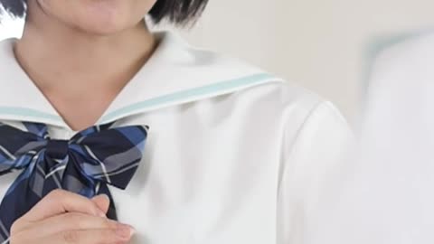 School Girl Fall In Love