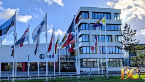 ESA confirms data breach