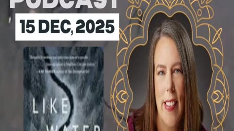 Mind of Sai Marie clip from Liisa Kovala interview