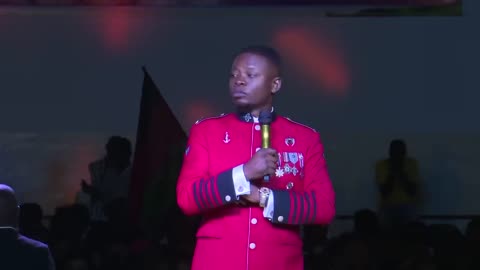 UNDERSTANDING THE YEAR 2025 - PROPHET SHEPHERD BUSHIRI