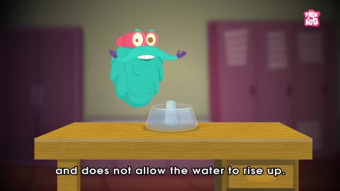 Trending: What Is Matter? - The Dr. Binocs Show | Best Learning Videos For Kids