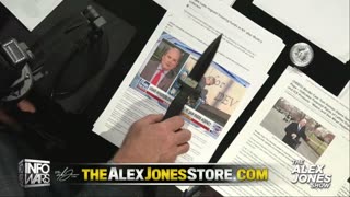 INFOWARS LIVE - 2/25/25: The American Journal with Harrison Smith / The Alex Jones Show / The War Room With Owen Shroyer