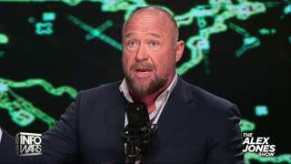 INFOWARS LIVE - 2/25/25: The American Journal with Harrison Smith / The Alex Jones Show / The War Room With Owen Shroyer