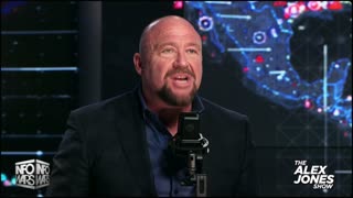 INFOWARS LIVE - 2/25/25: The American Journal with Harrison Smith / The Alex Jones Show / The War Room With Owen Shroyer