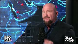 INFOWARS LIVE - 2/25/25: The American Journal with Harrison Smith / The Alex Jones Show / The War Room With Owen Shroyer