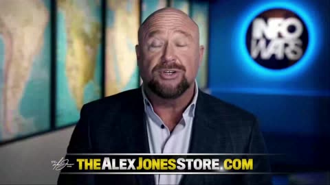 INFOWARS LIVE - 2/25/25: The American Journal with Harrison Smith / The Alex Jones Show / The War Room With Owen Shroyer