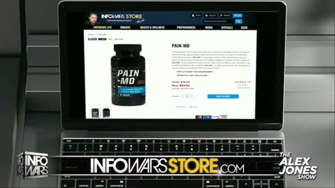 INFOWARS LIVE - 2/25/25: The American Journal with Harrison Smith / The Alex Jones Show / The War Room With Owen Shroyer