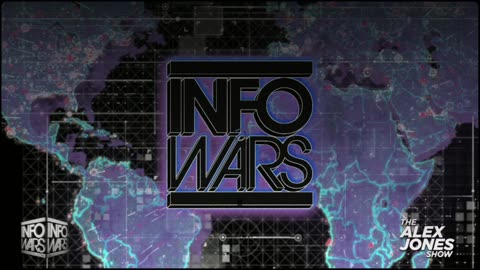 INFOWARS LIVE - 2/25/25: The American Journal with Harrison Smith / The Alex Jones Show / The War Room With Owen Shroyer