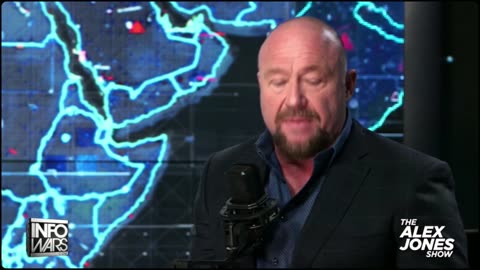 INFOWARS LIVE - 2/25/25: The American Journal with Harrison Smith / The Alex Jones Show / The War Room With Owen Shroyer