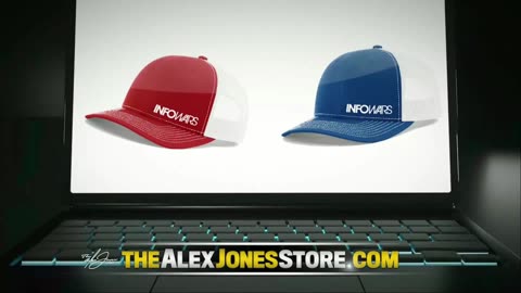 INFOWARS LIVE - 2/25/25: The American Journal with Harrison Smith / The Alex Jones Show / The War Room With Owen Shroyer