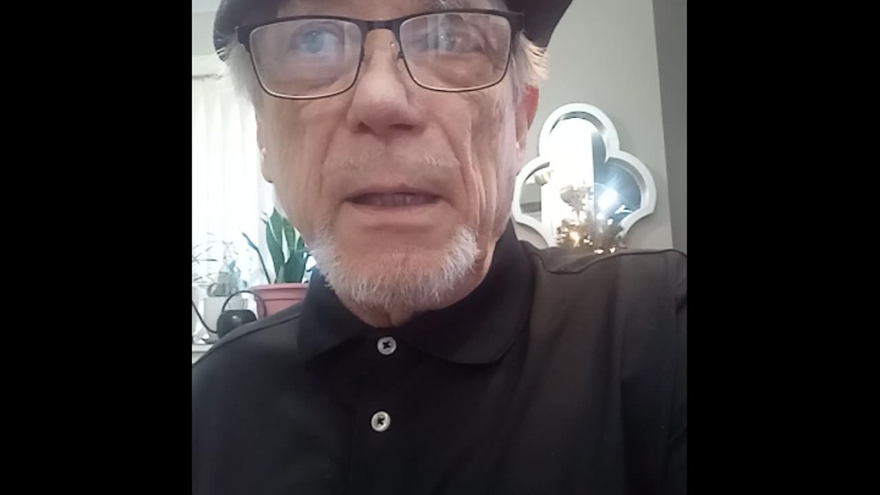 Bible Bard vodcast BB-21 The Holy Spirit