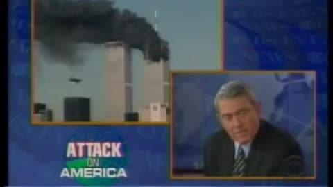 911 News CBS Sept. 11, 2001 738 pm - 819 pm CBS 9, Washington, D.C.