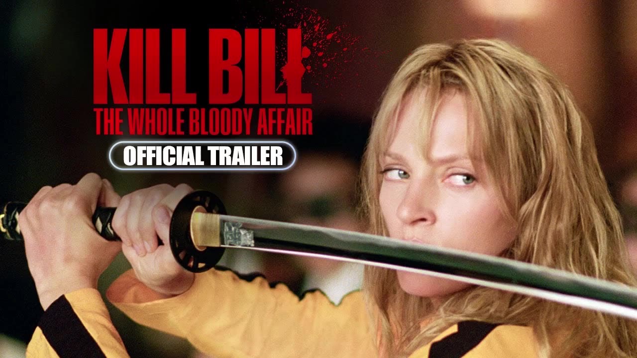 New Trailers This Week _ Week 45 (2025)