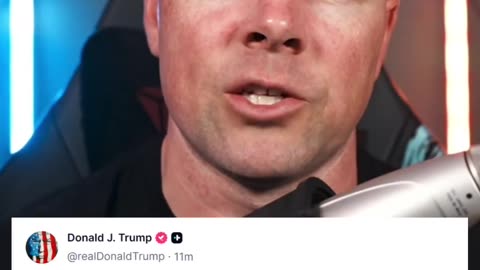 President Trump Threatens Military Action In Nigeria.