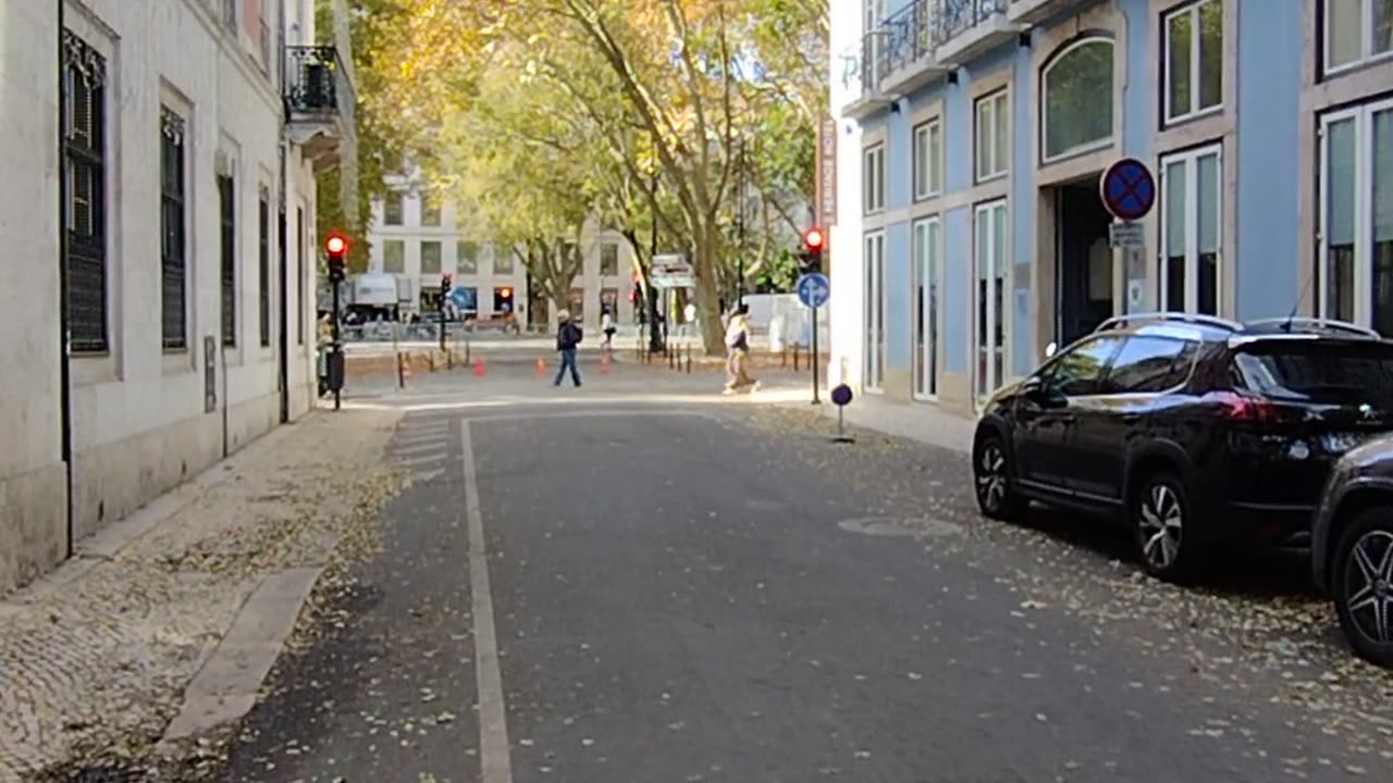 259 Omni Portugal Diaries Day 5