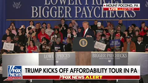 HOLY CRAP: Trump Says Biden’s Autopen ...