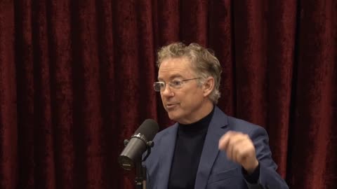 Deception: The Great Covid Cover Up | Rand Paul and Joe Rogan