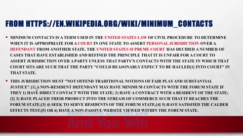 CITIZENSHIP OBSESSION (Citizen v. National) DEBUNKED!!!