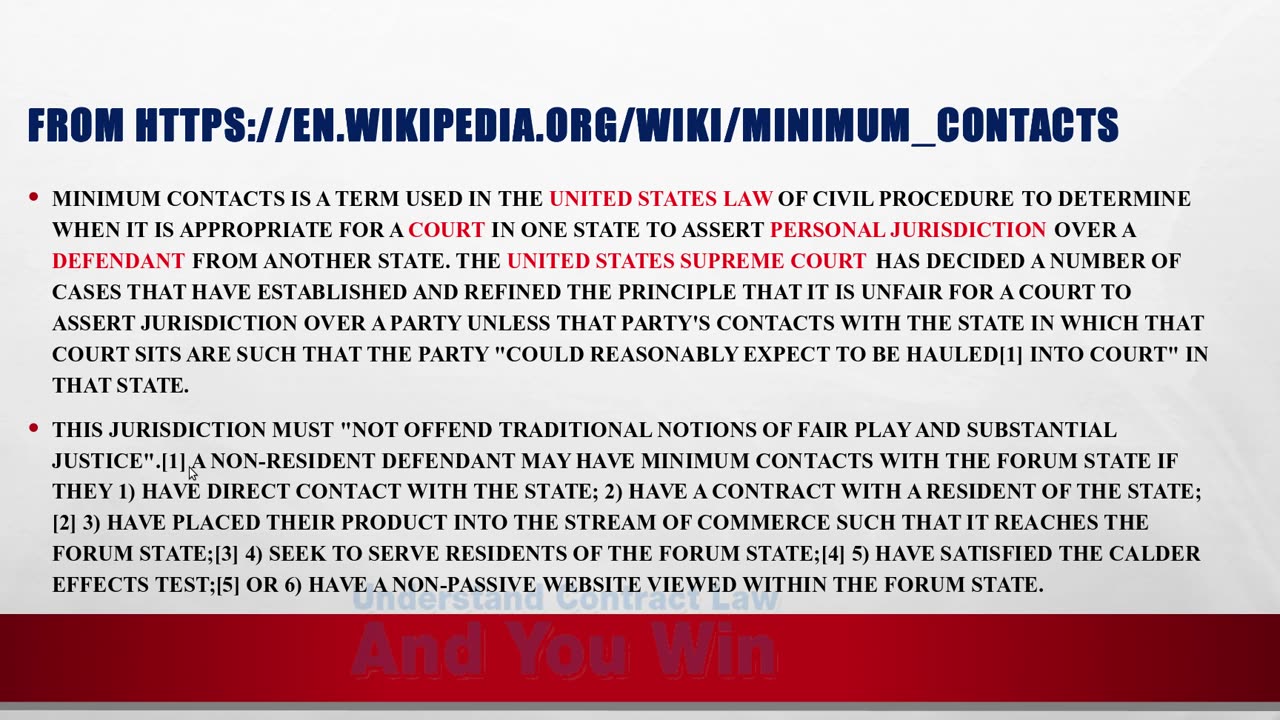 CITIZENSHIP OBSESSION (Citizen v. National) DEBUNKED!!!