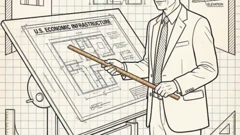 Faulkender Predicts Trump-Era Economic Rebound